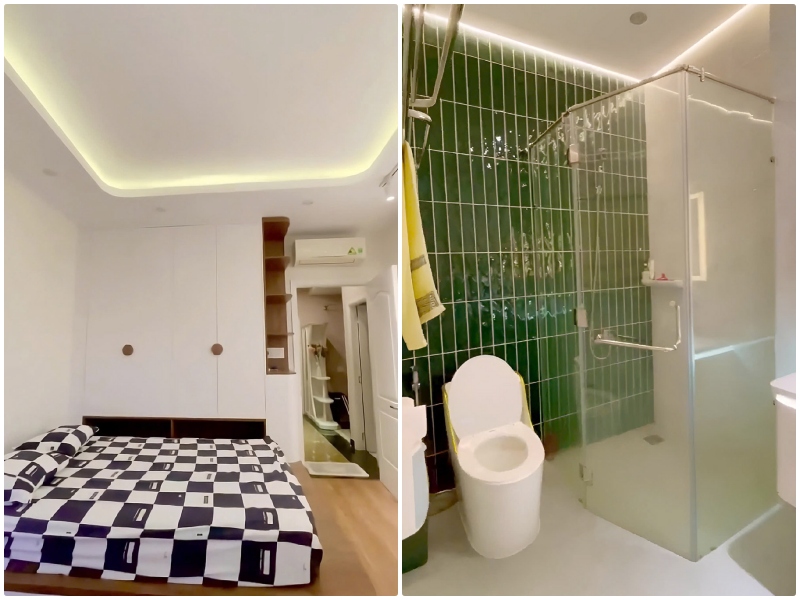 Bán Nhà Góc 2MT Đường 32 &amp; 35 An Phú Hưng Q7&nbsp;